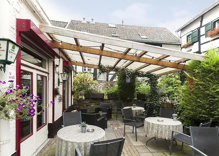 Hotel De Kroon Epen