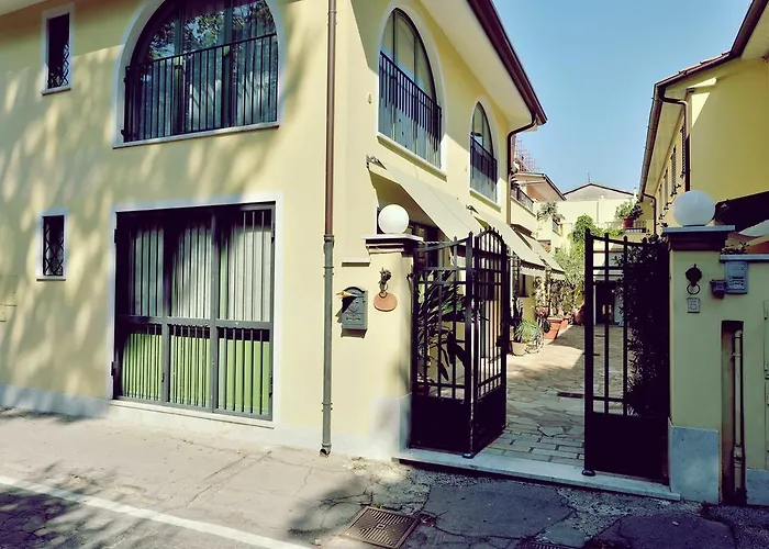 Corte Pattana Pietrasanta