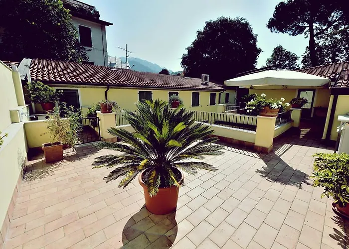Corte Pattana Pietrasanta