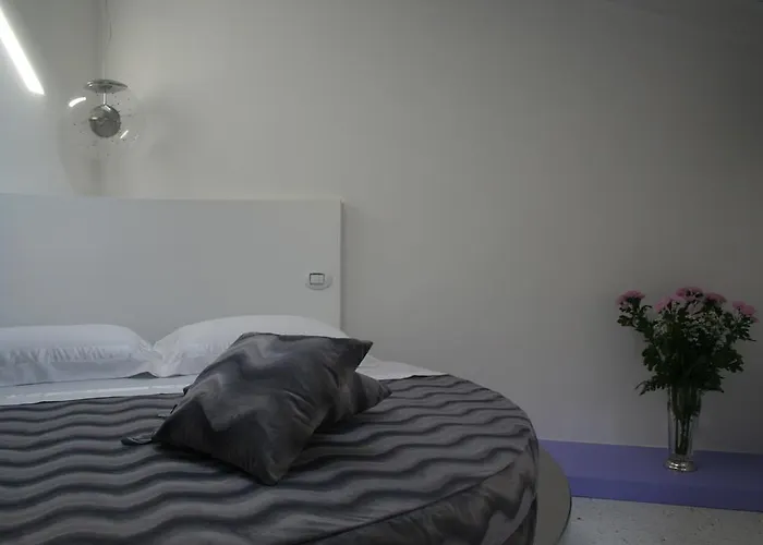 Bed and Breakfast Ca' Ottocento Lazise