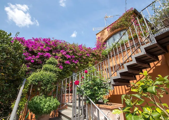 Hotel Mozart Roma