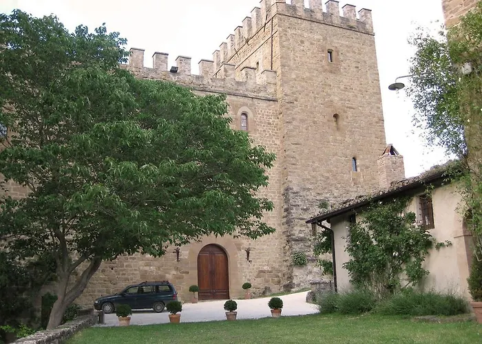 Locanda dell'Istrice