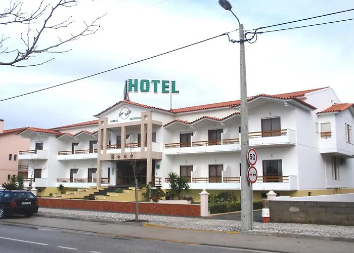 Hotel Ouro Verde