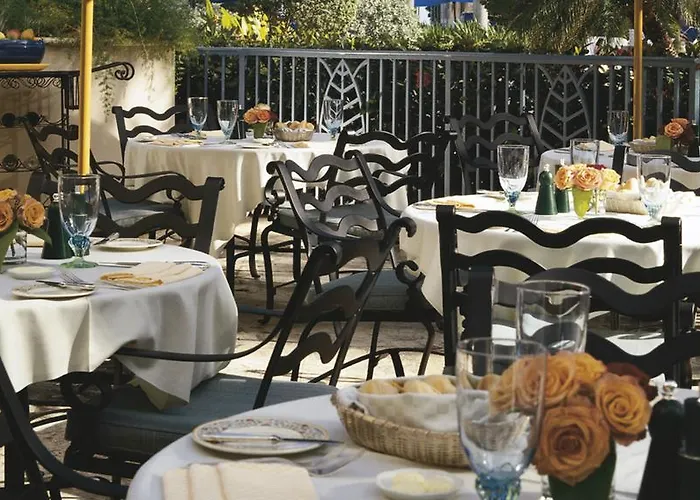 The Ritz-Carlton, San Juan Hotel Carolina