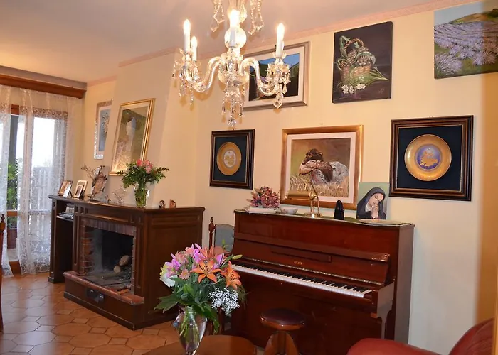 B&B Nonna Luisa Tarquinia