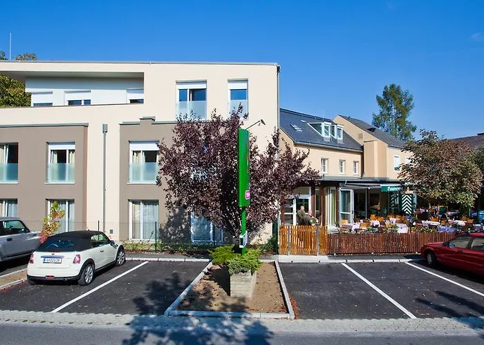 Hotel Bauernwirt Graz
