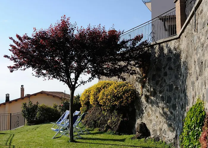 Villa dei Fantasmi Rocca Di Papa