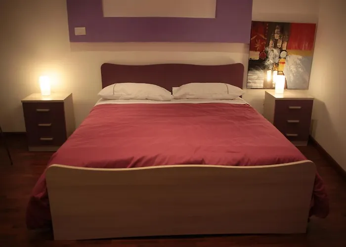 B&B Cosenza