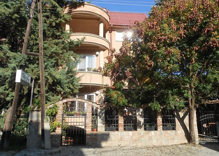Villa Iva Skopje