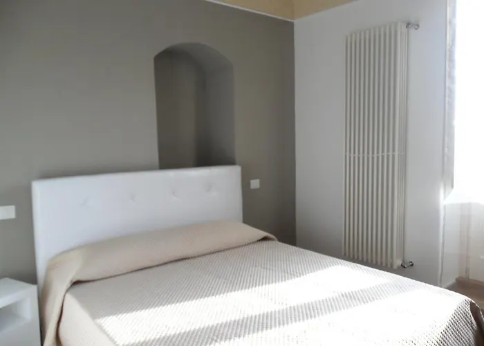 Antico castello B&B Altamura