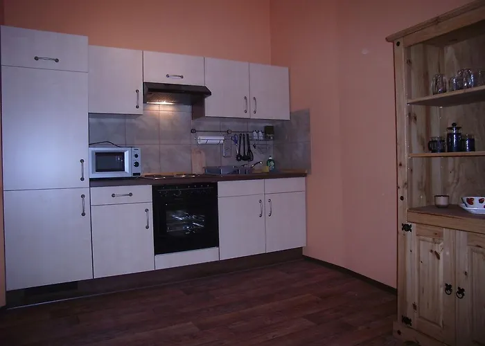 Pension Valeria Plauen