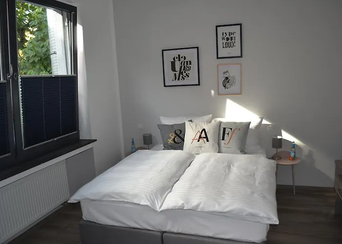 Boutique-Hotel "Stilvoll" Andernach