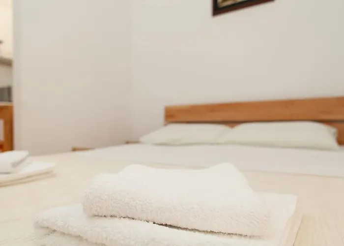 Apartment Stara Vrata Fiume