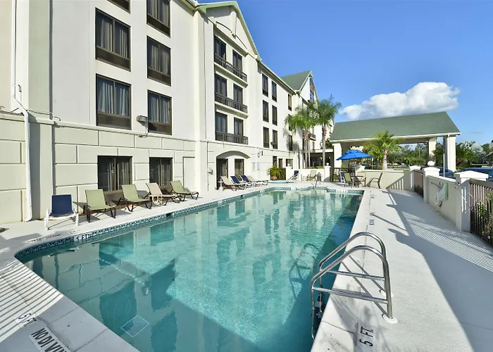 Airport Inn Fort Myers