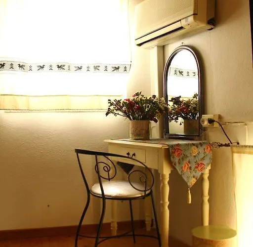 Bed And Breakfast Majore Nuoro 