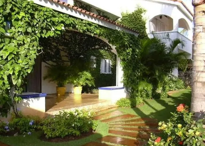 Caraibidamari Hotel Bayahibe