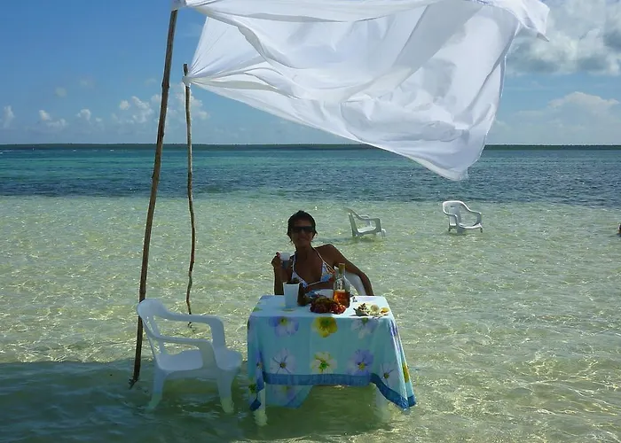 Caraibidamari Hotel Bayahibe
