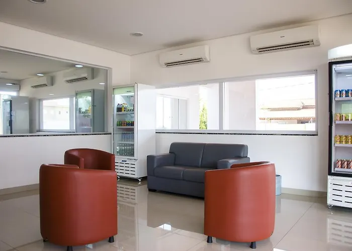 Semprehotel Três Lagoas