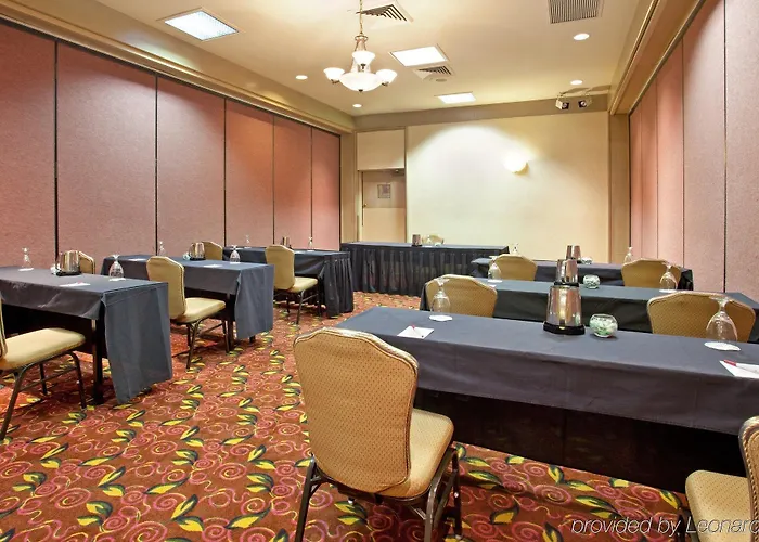 Four Points By Sheraton Phoenix North