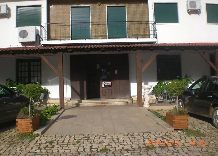 Capitolio Hotel Macedo de Cavaleiros