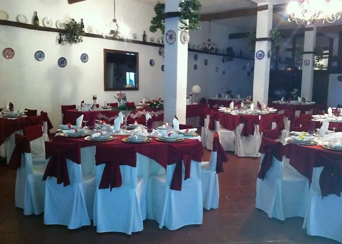 Capitolio Hotel Macedo de Cavaleiros