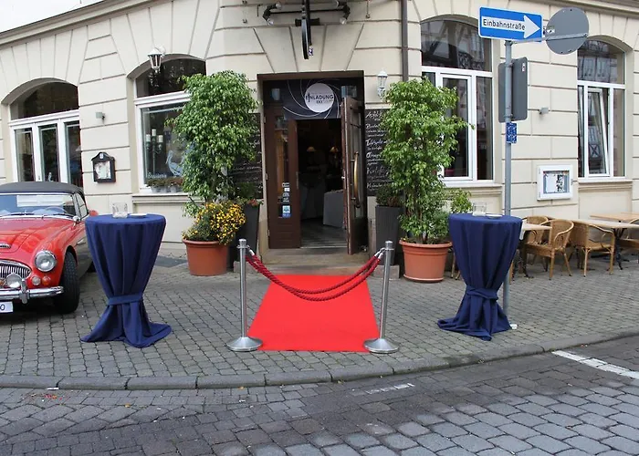 Hotel Werratal Bad Sooden-Allendorf