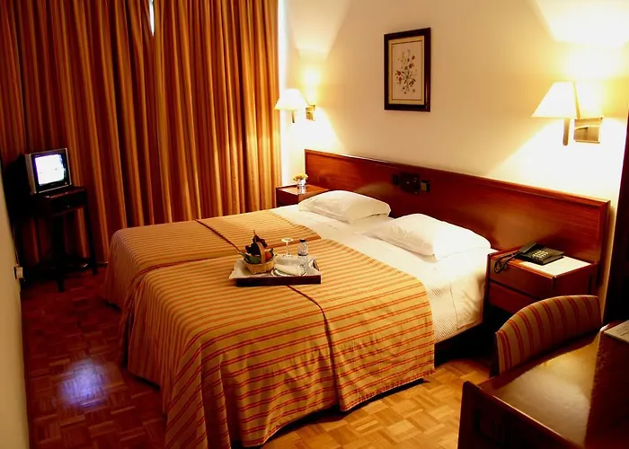 Hotel De Arganil