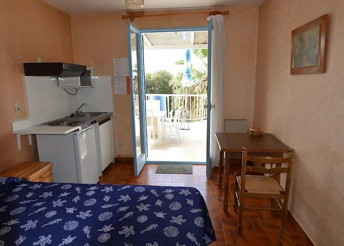 Residence Funtanella Sagone 