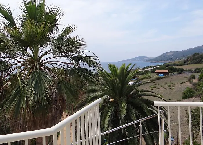 Residence Funtanella Sagone 