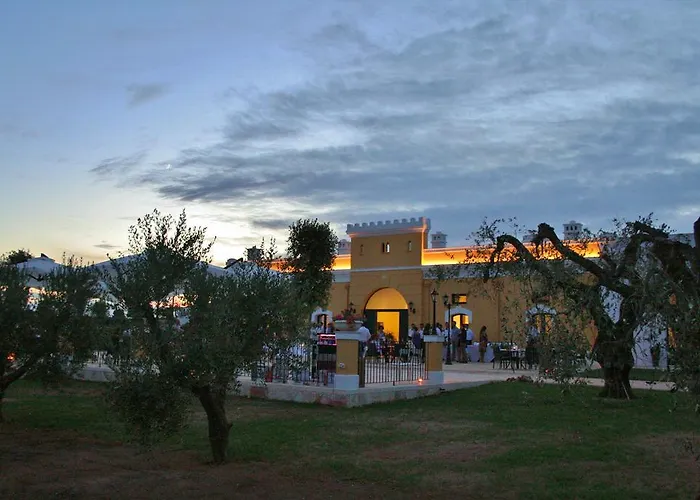 Tenuta Orsanese Marina di Ginosa
