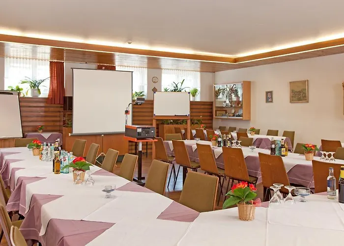 Hotel Jägerhaus Titisee-Neustadt