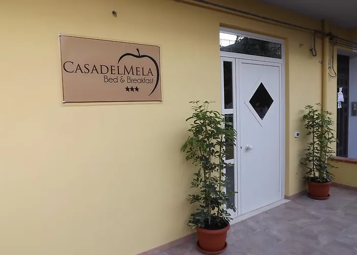 Casadelmela B&B