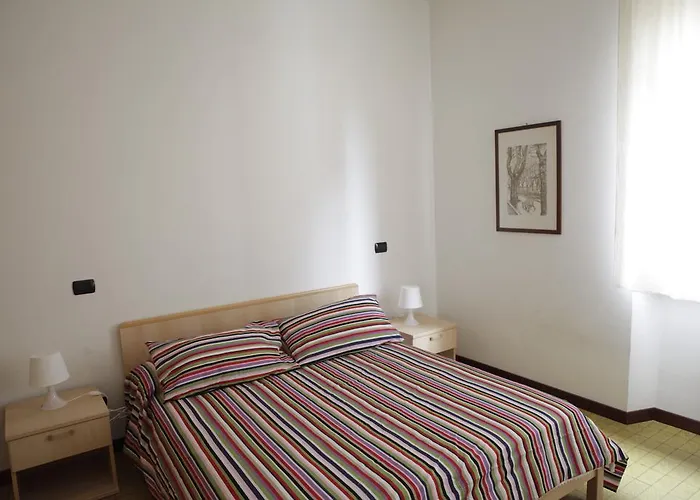 B&B Casa di Claudia Marina Di Carrara