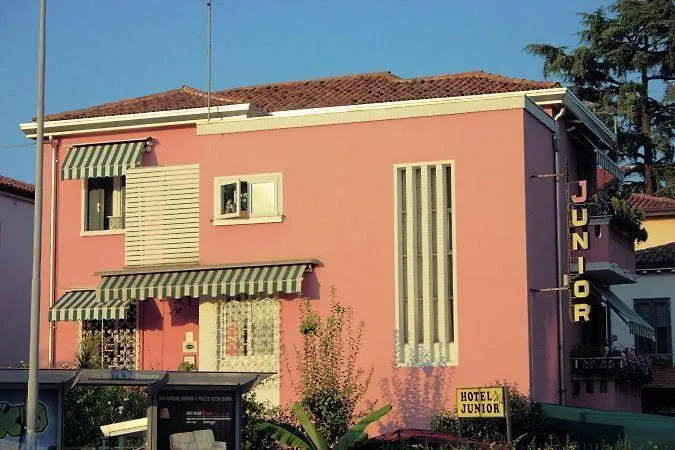 Albergo Junior Padova