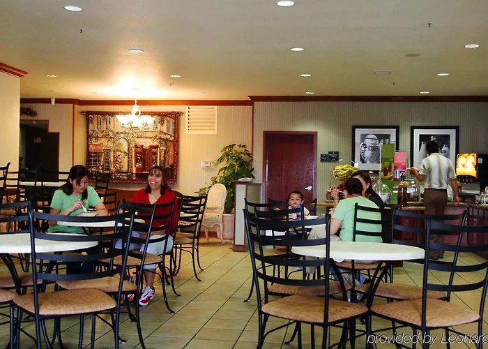 Hampton Inn Tucumcari Nm
