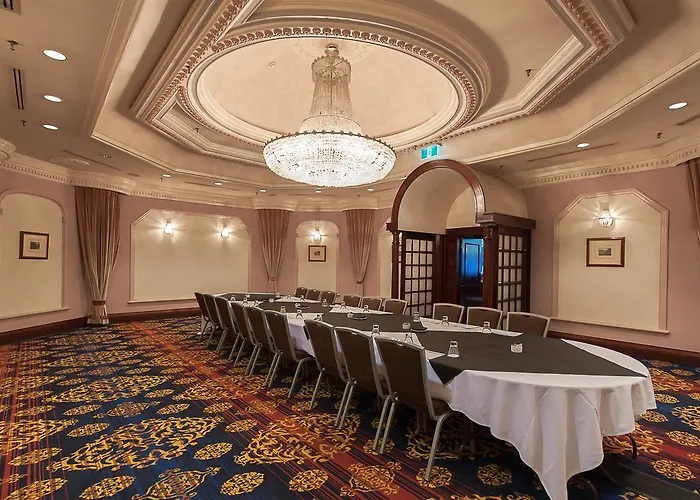 The Menzies Sydney Hotel