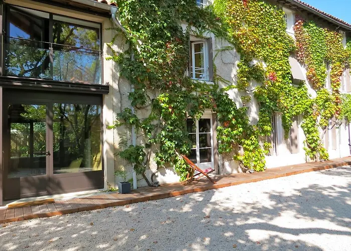 L'Annexe - Maison d'hôtes