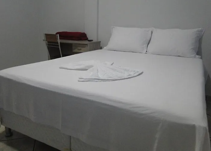 Hotel Colinas Várzea Grande
