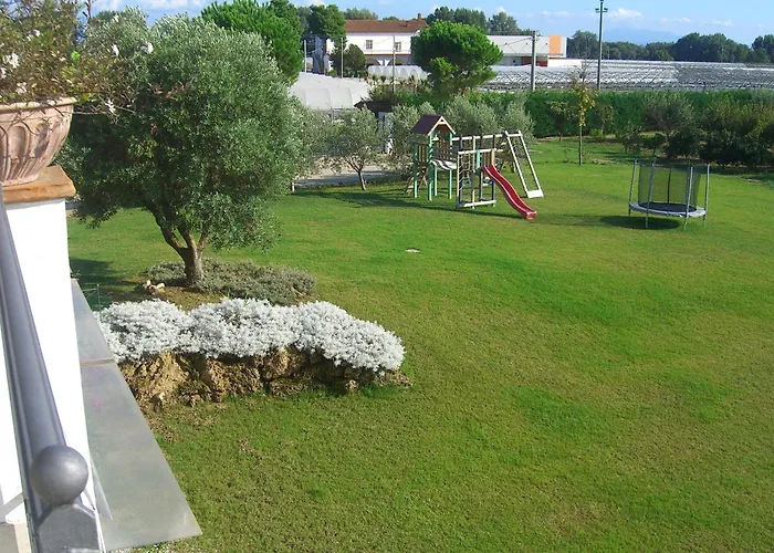 B&B Radici24 Battipaglia