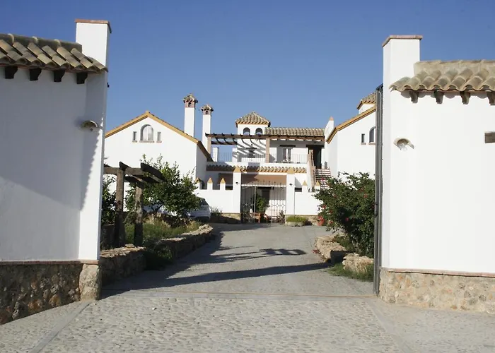 Bed and Breakfast El Fogón del Duende Arcos de la Frontera