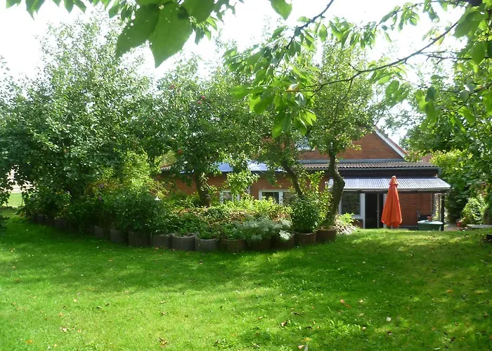 Landgasthof Nüchel Malente