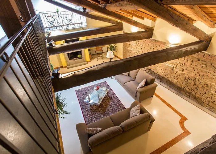 Residenza Bianconcini