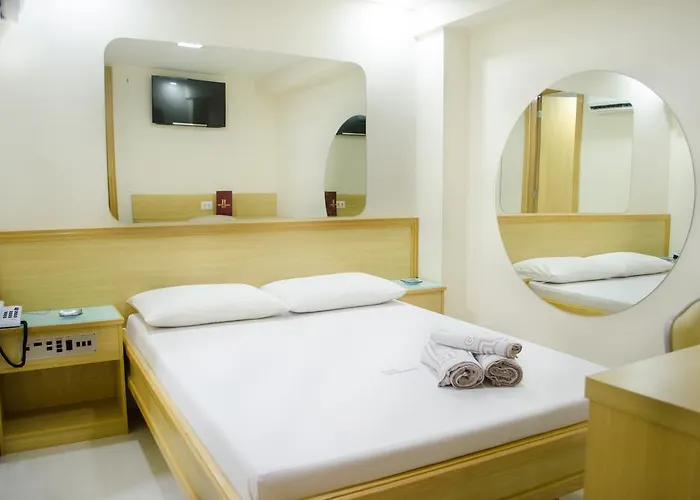 Hotel Gomes Freire (Adults Only) Rio de Janeiro