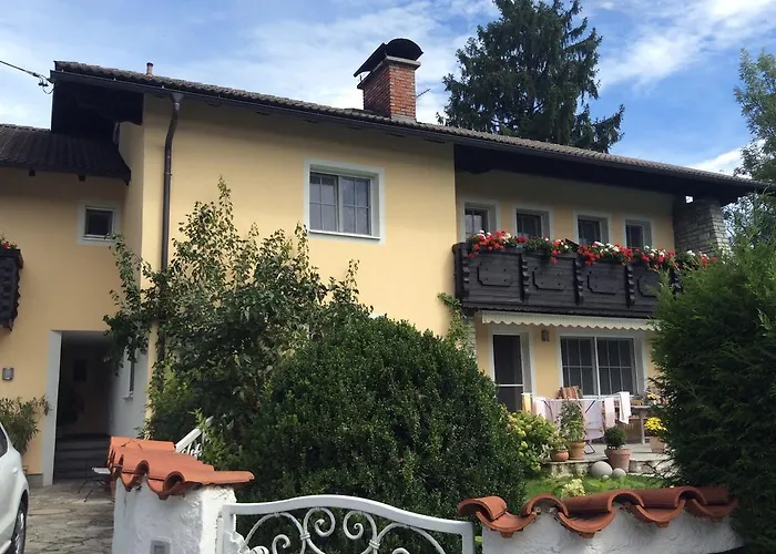 B&B Elfi Salzburg