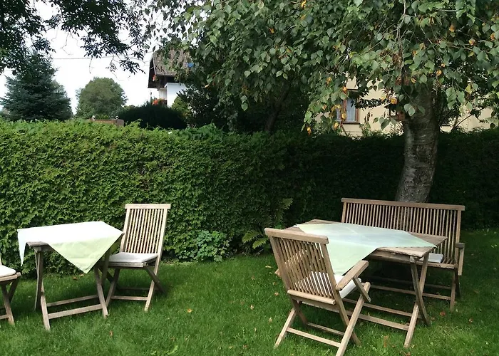 B&B Elfi Salzburg