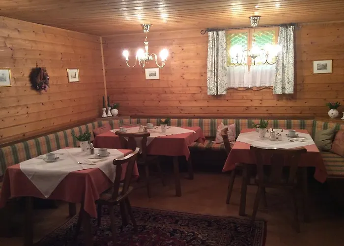 B&B Elfi Salzburg
