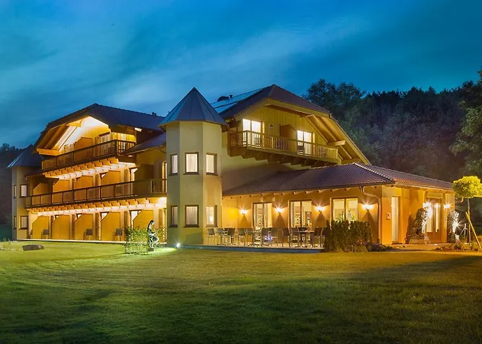 Sapia Hotel Rheinsberg Bad Säckingen