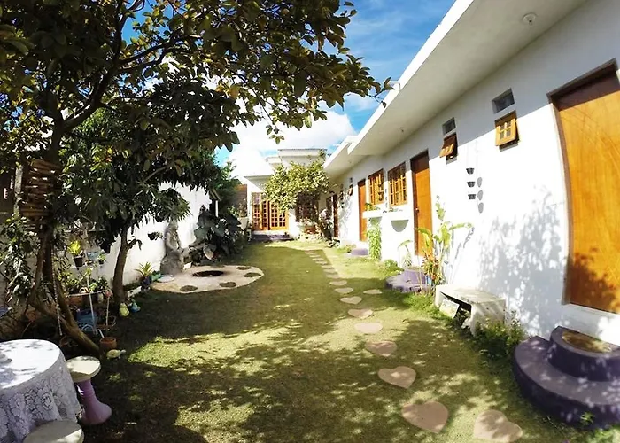 Pousada Namastê São Tomé das Letras