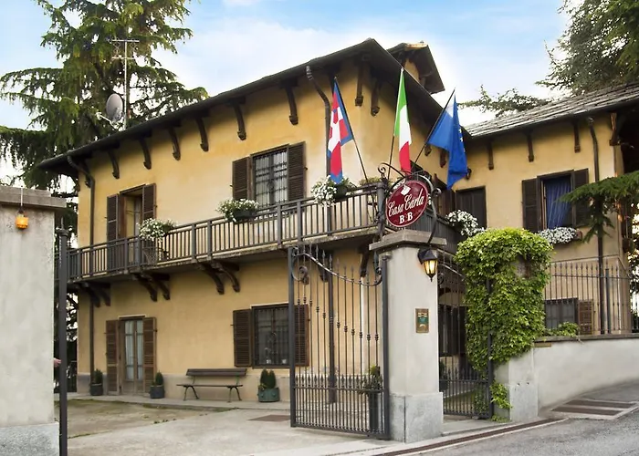 B&B Casa Carla