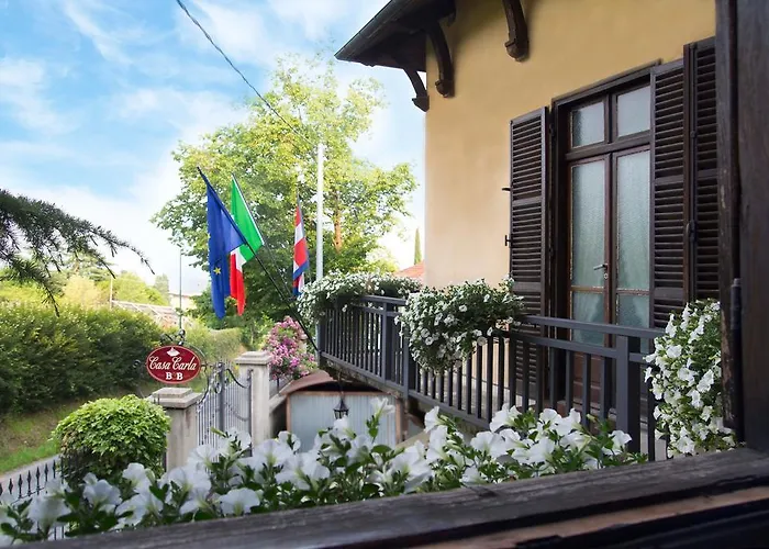 B&B Casa Carla